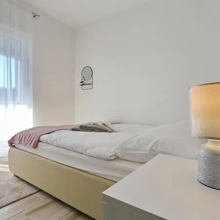 Apartment Lisac Vir