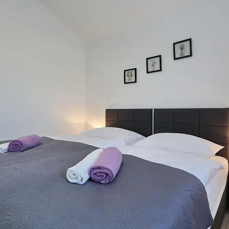 Apartament Lisac