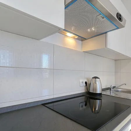 Apartament Lisac Vir