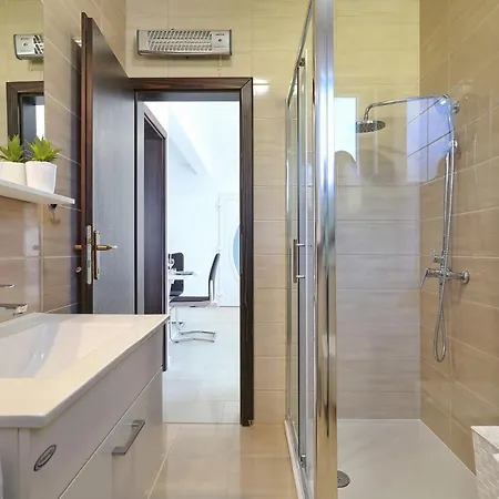 Apartament Lisac Vir