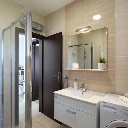 Apartament Lisac Vir