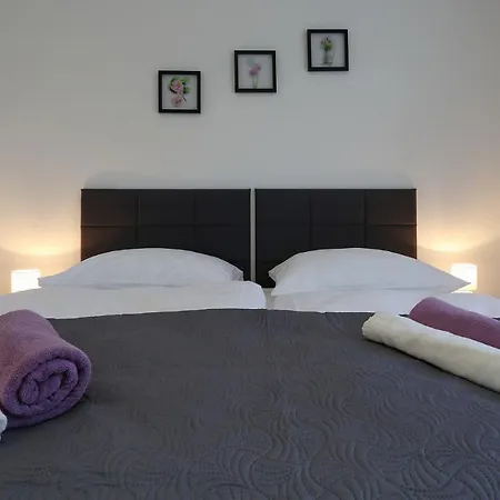Lisac Apartament