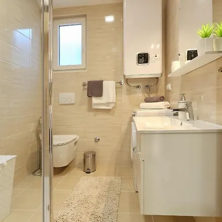 Lisac Apartament