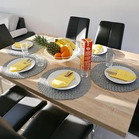 Apartament Lisac *