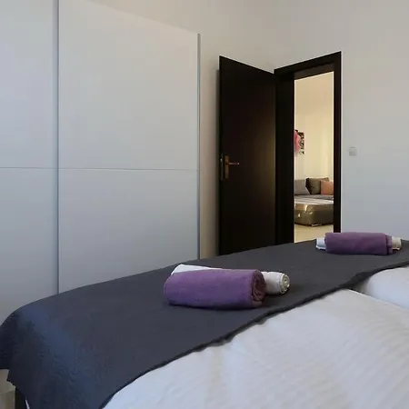 Apartment Lisac *