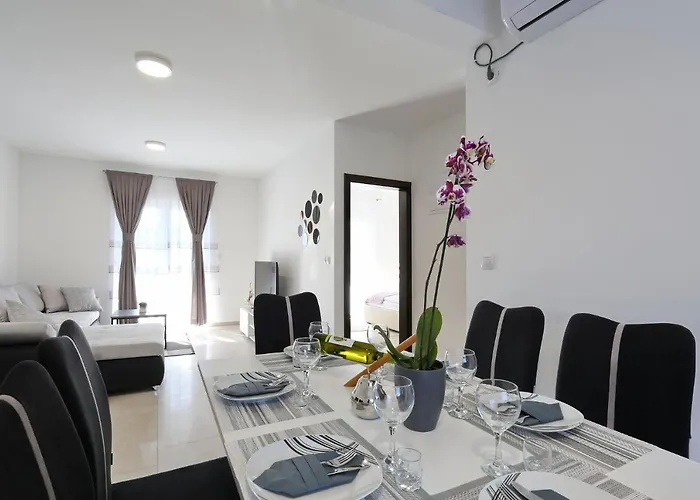 Appartamento Lisac