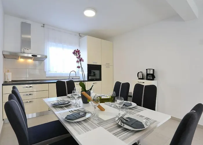 Appartamento Lisac
