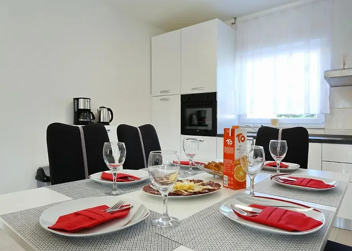 Appartamento Lisac