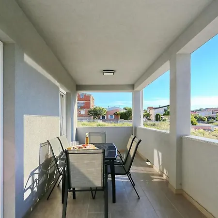 Appartement Lisac