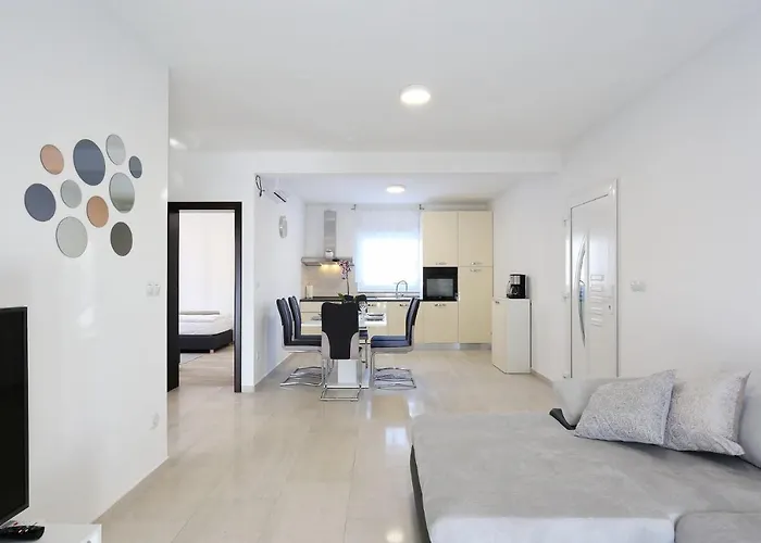 Apartamento Lisac