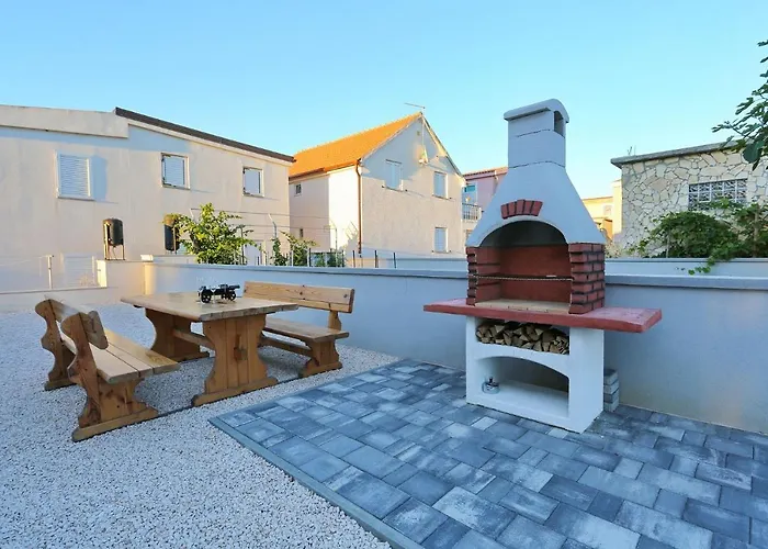 Lisac Apartamento Vir