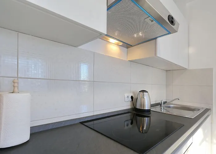 Apartamento Lisac Vir