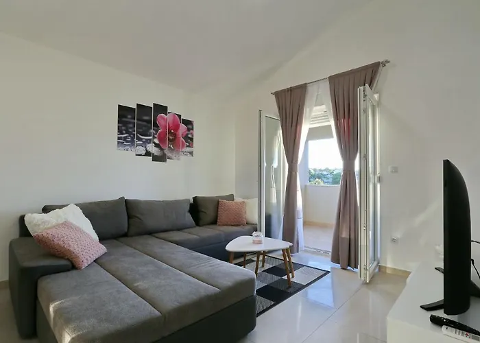 Lisac Apartamento Vir