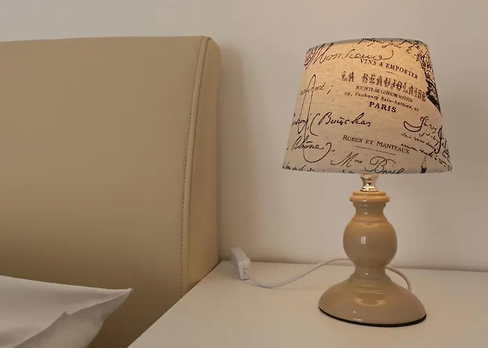 Apartamento Lisac Vir