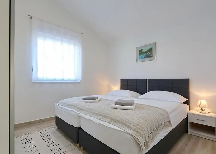Apartamento Lisac
